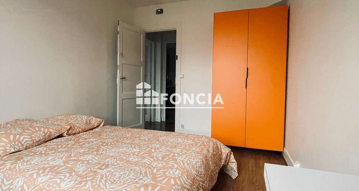 Appartement à MELUN
