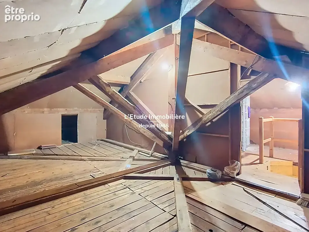 Maison familiale Caluire LE VERNAY - photo 16
