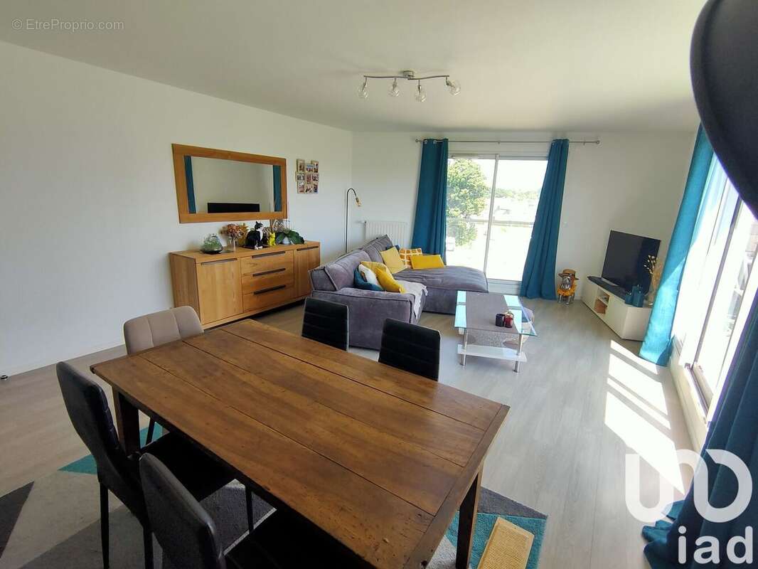 Photo 4 - Appartement à RENNES