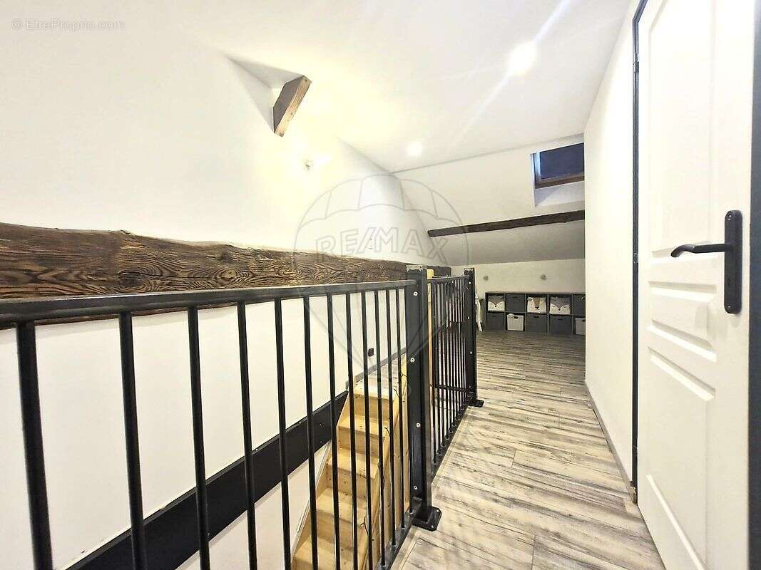 Appartement à VILLEFRANCHE-SUR-SAONE