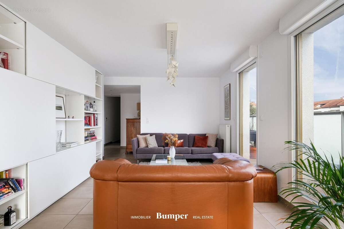 Appartement à LYON-5E
