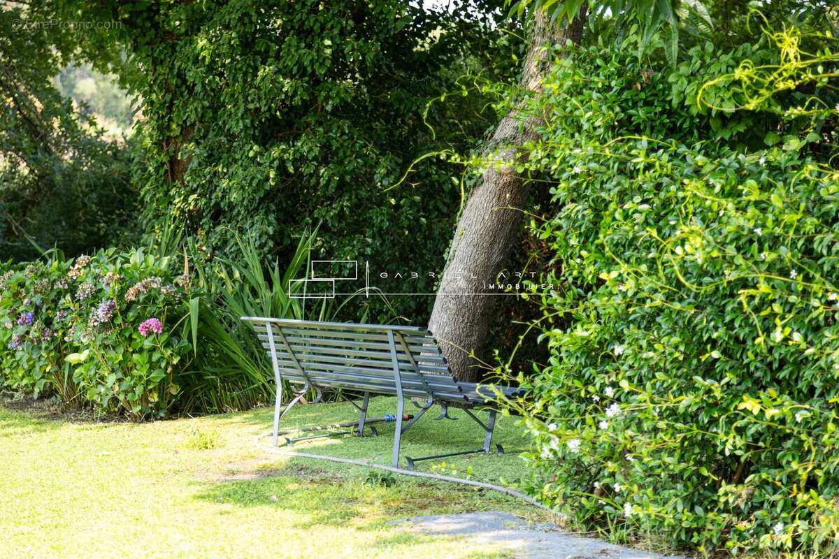 Villa nadine - photo 28