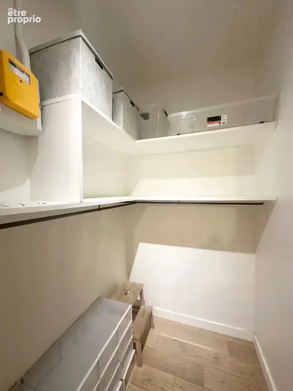 Paris 16 - jardin du ranelagh - 3 pièces de 65.31m² - photo 6