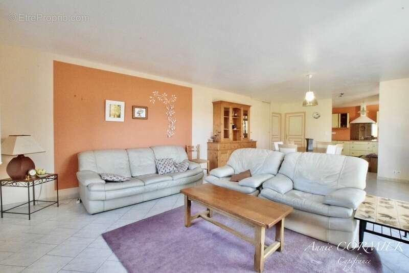 Maison à DAMPIERRE-EN-BURLY