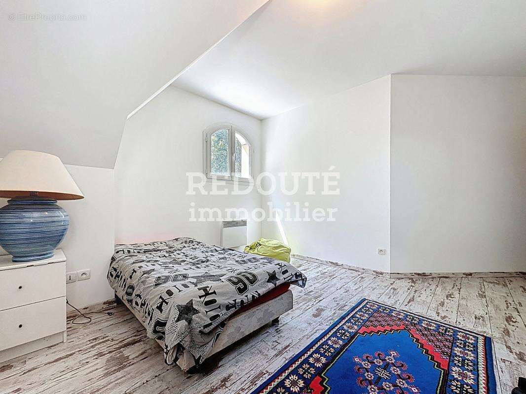 Maison à CERNAY-LES-REIMS