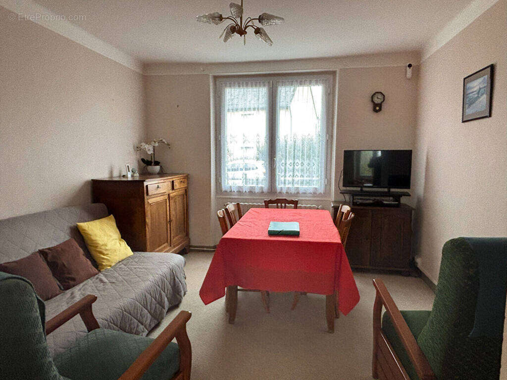 Maison à SAINT-MAUR