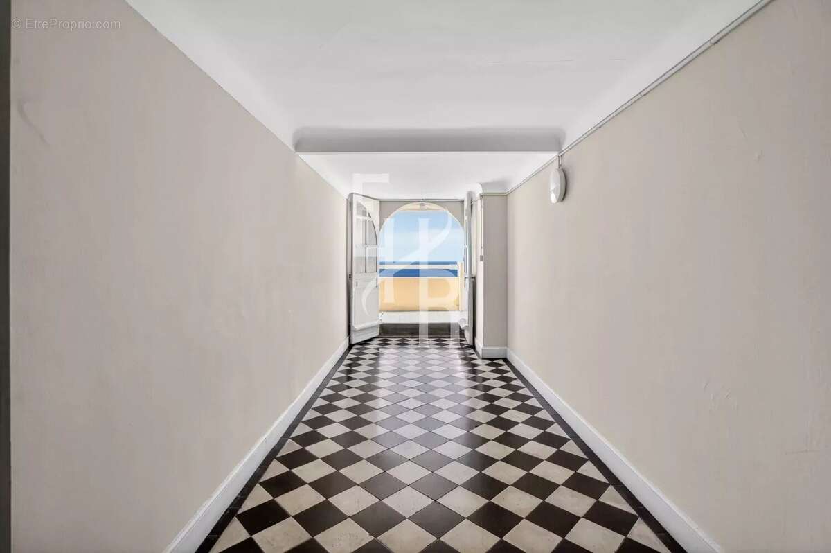 Cannes Vente appartement 4P à 2 pas des plages - photo 11