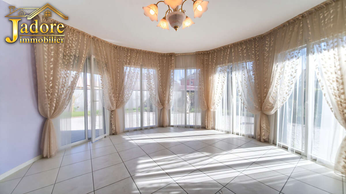 Maison à SAINTE-MARGUERITE