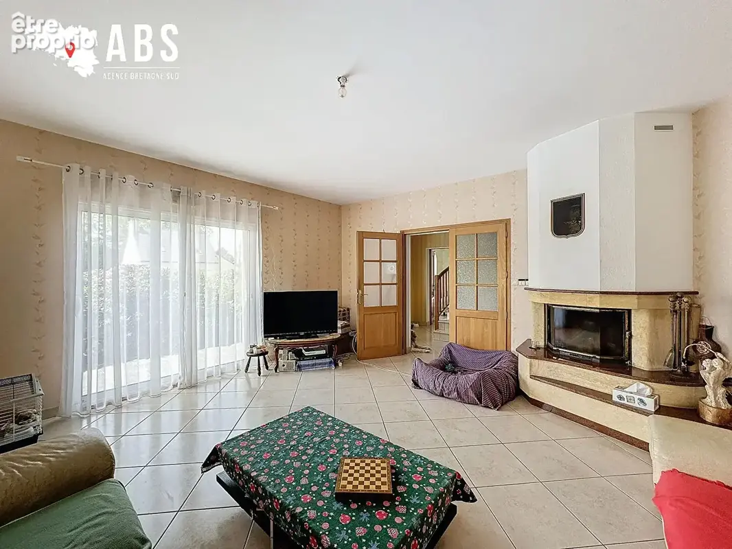 Maison 7 pièces 257 m² à vendre à Nivillac (56130) - photo 4
