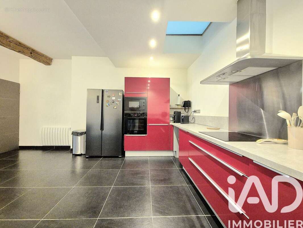 Photo 9 - Maison à RIVESALTES