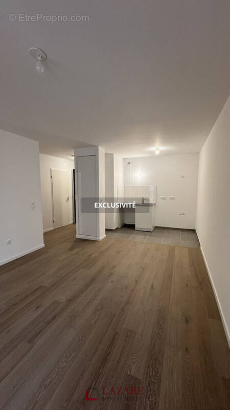 Appartement à LE PLESSIS-ROBINSON