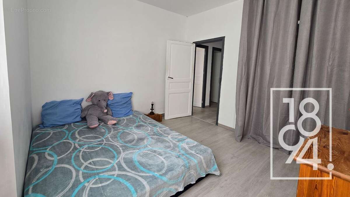 Maison de village pleine de charme - photo 8