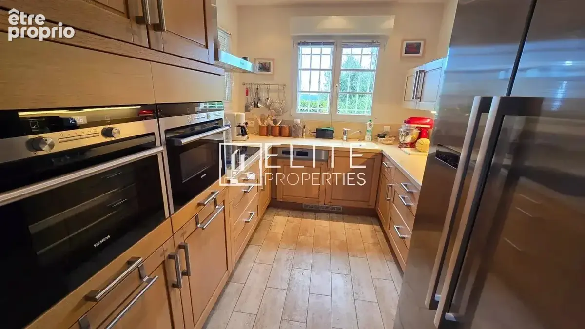 Maison 3 pièces 108 m² de plain-pied + piscine & vue panoramique – tanneron - photo 5