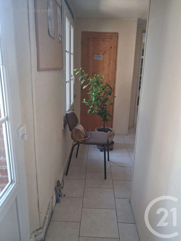 Maison 61 m² à Bernay  - photo 15