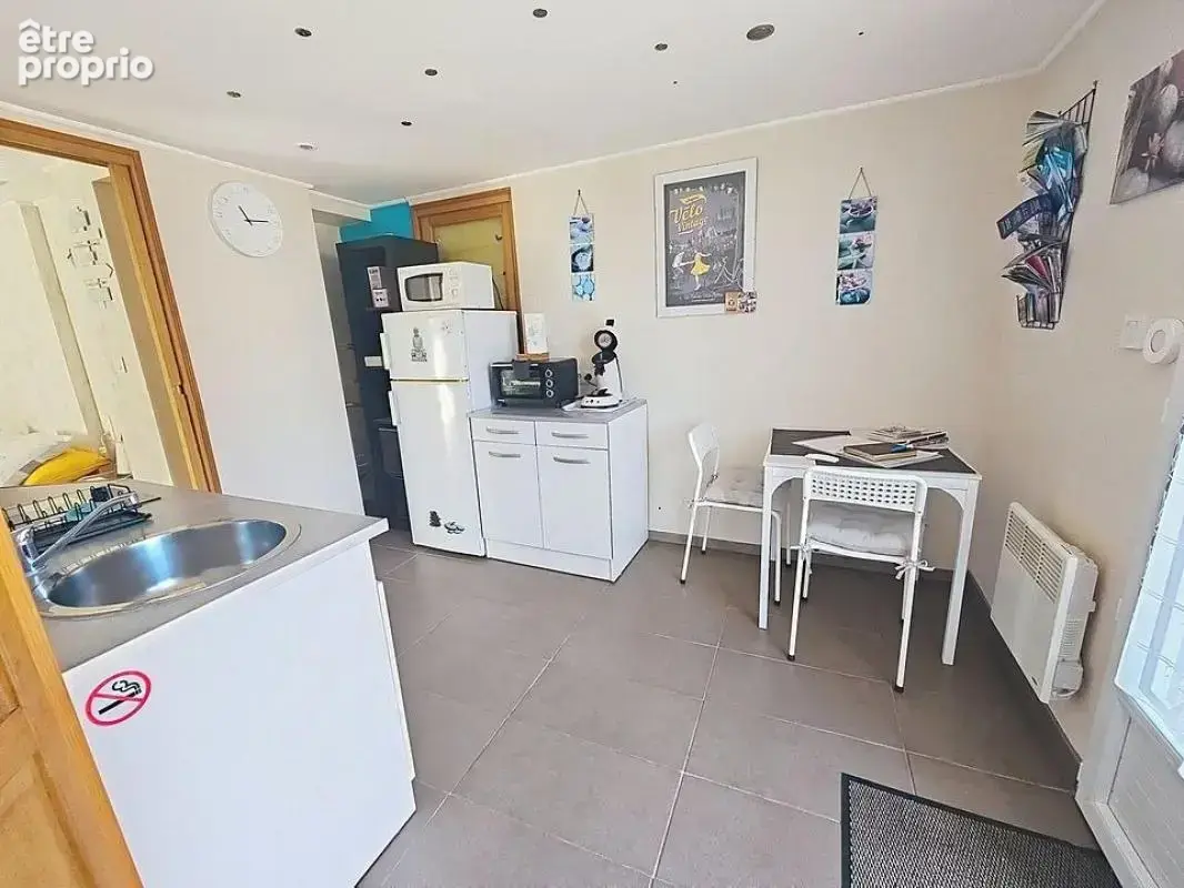 Maison avec logement independant - belles prestations - photo 4