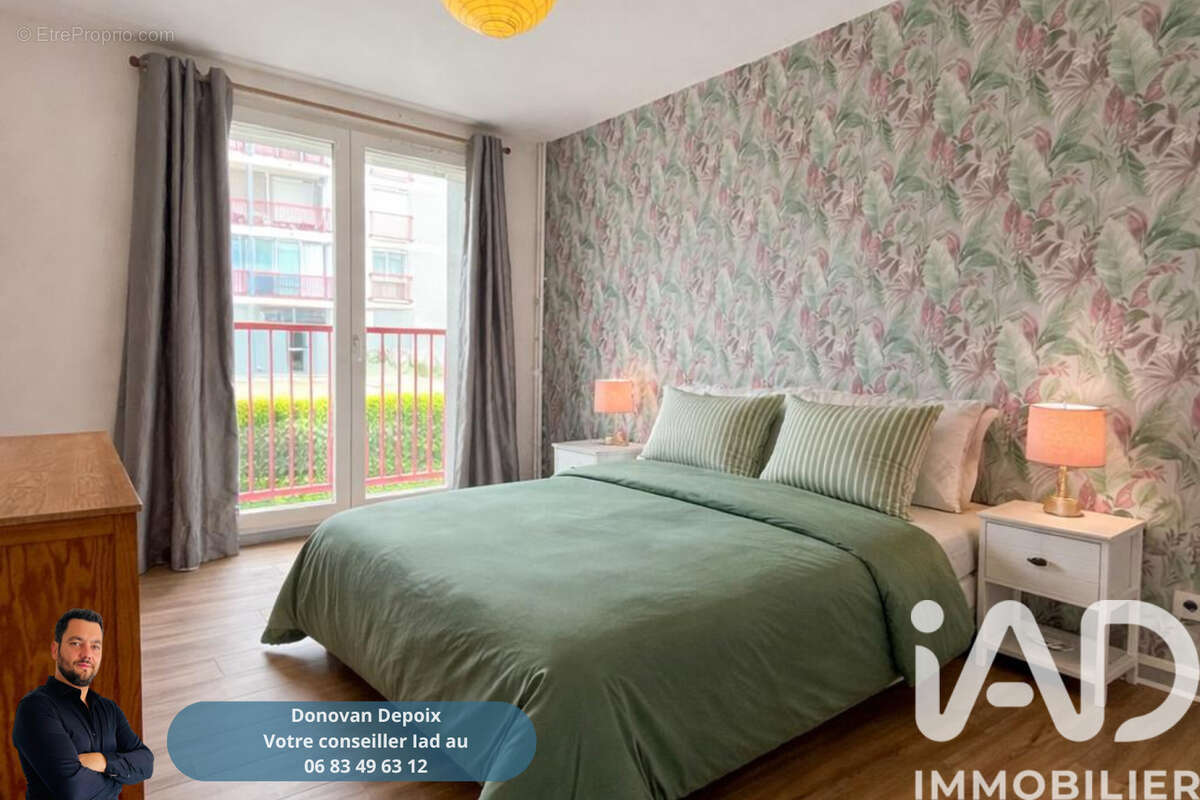 Appartement 80 m² à Valence  - photo 4