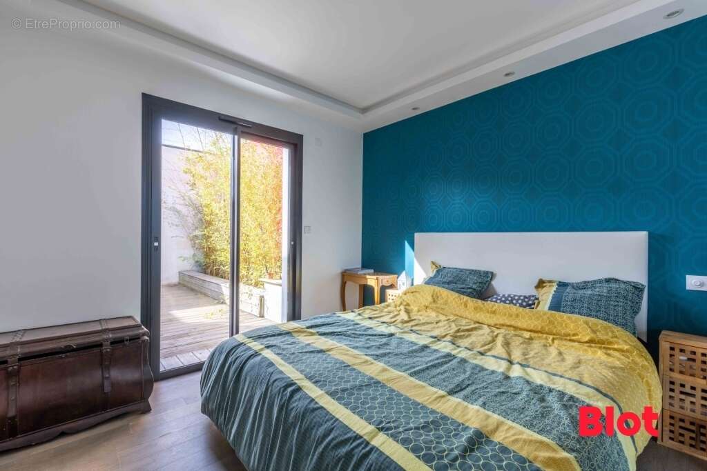 Maison à LA MEZIERE