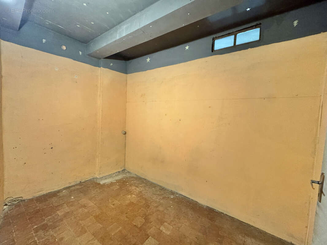 Maison de village jardin a renover mirabel-aux-baronnies - photo 15