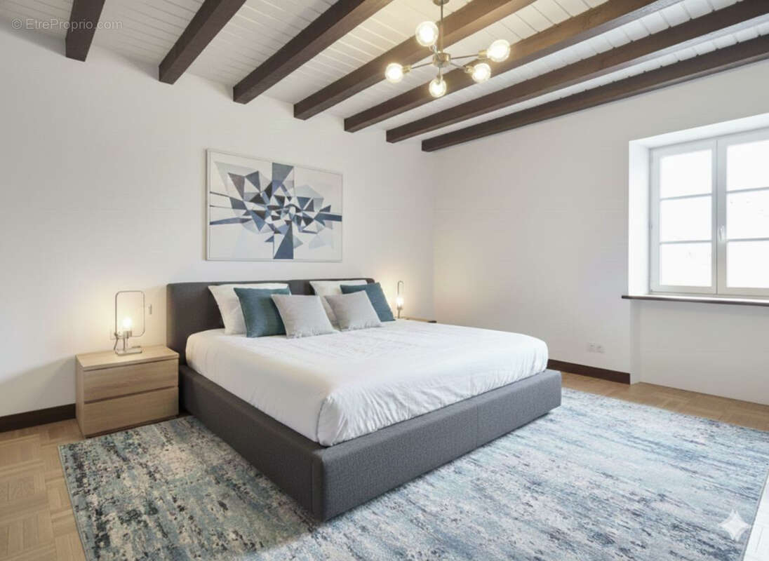 Appartement à LE CHATELET-EN-BRIE