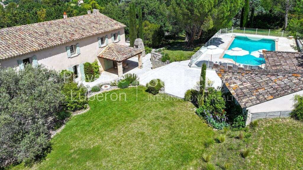 Maison à APT