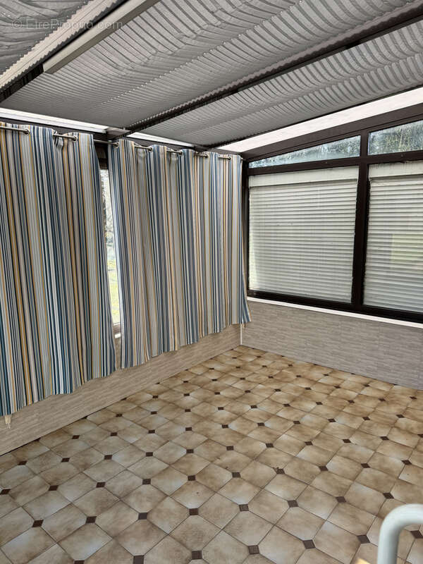 Maison à CAYEUX-SUR-MER