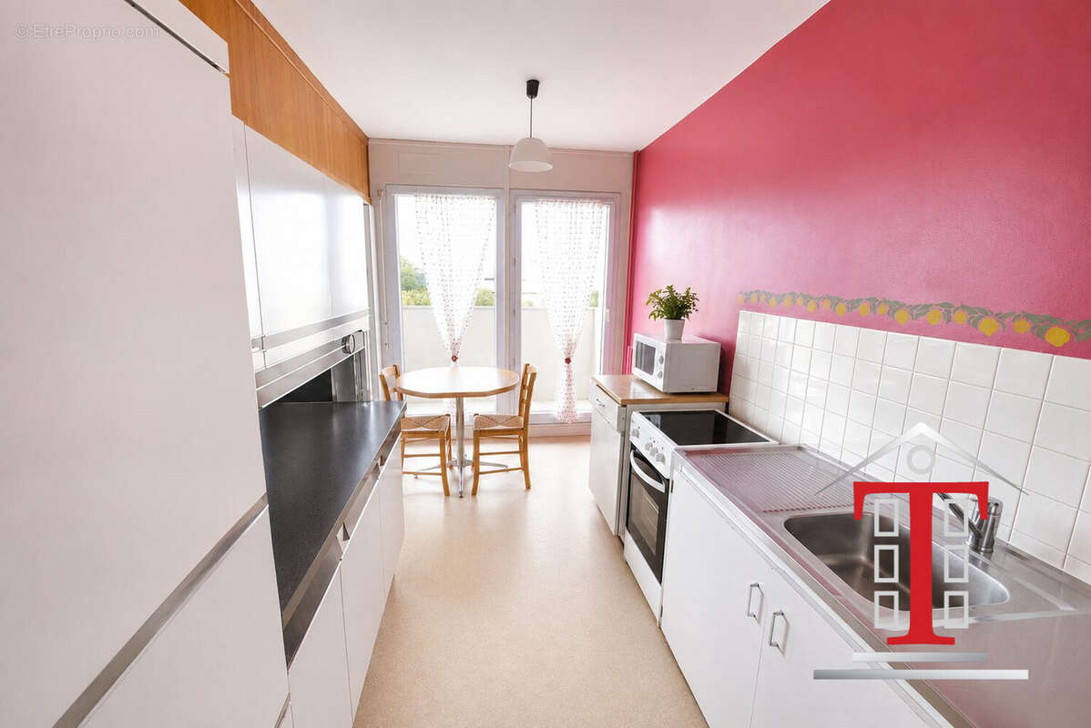 Appartement à ANGERS
