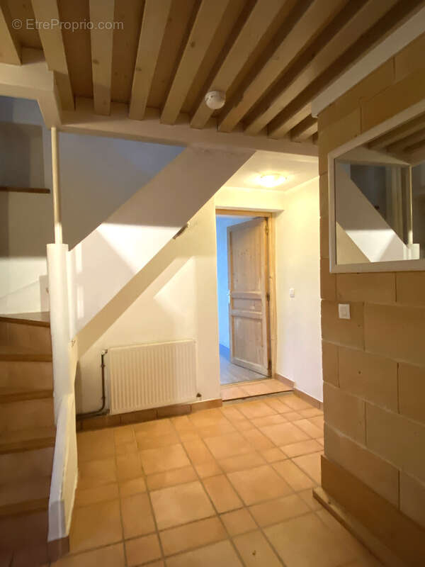  maison de village - photo 14
