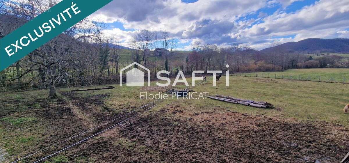 Photo 5 - Terrain à ASPET