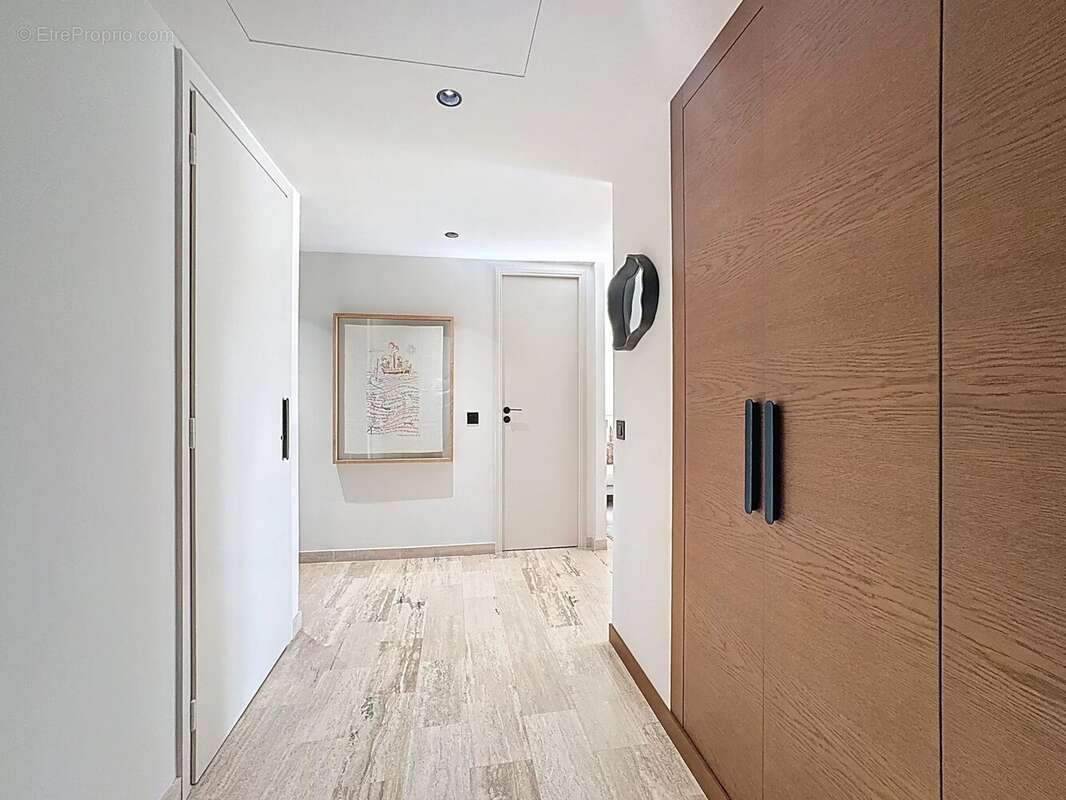 Appartement à LE CANNET