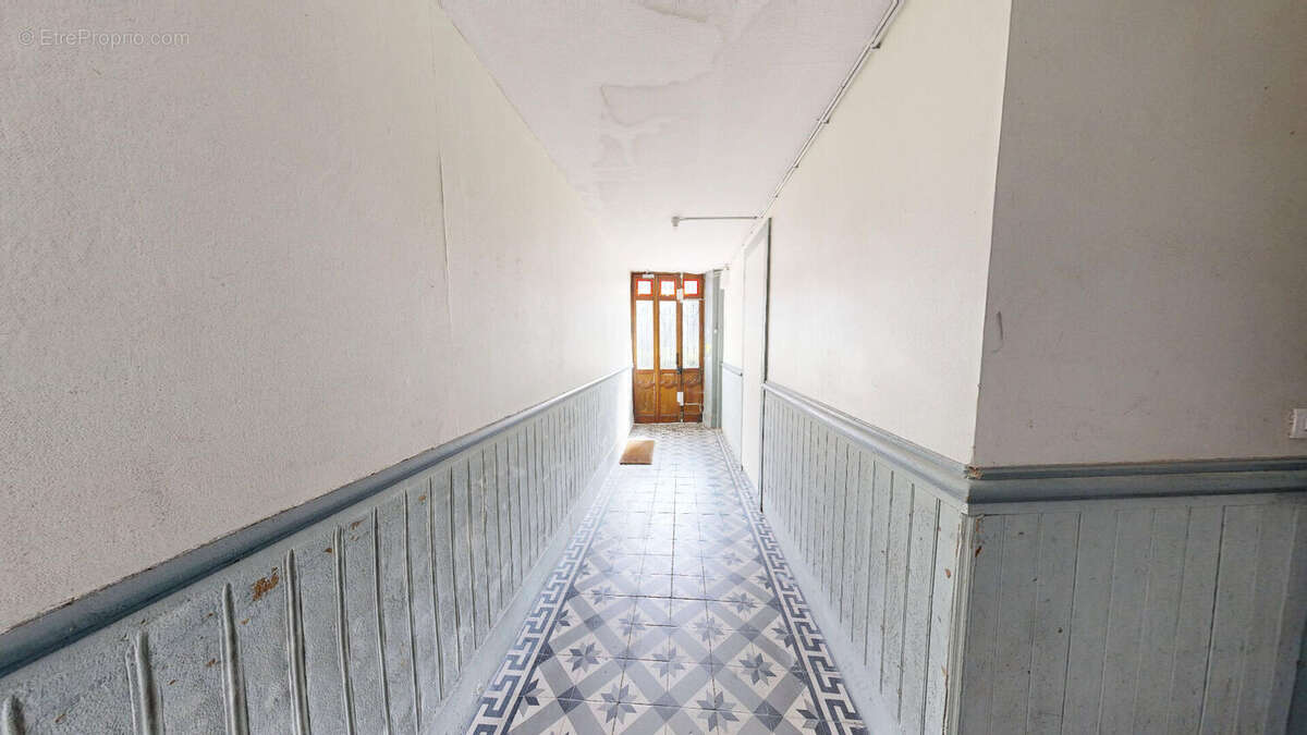 Appartement à BESANCON