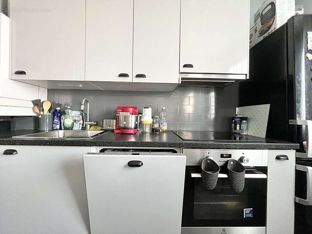 Appartement à ALFORTVILLE