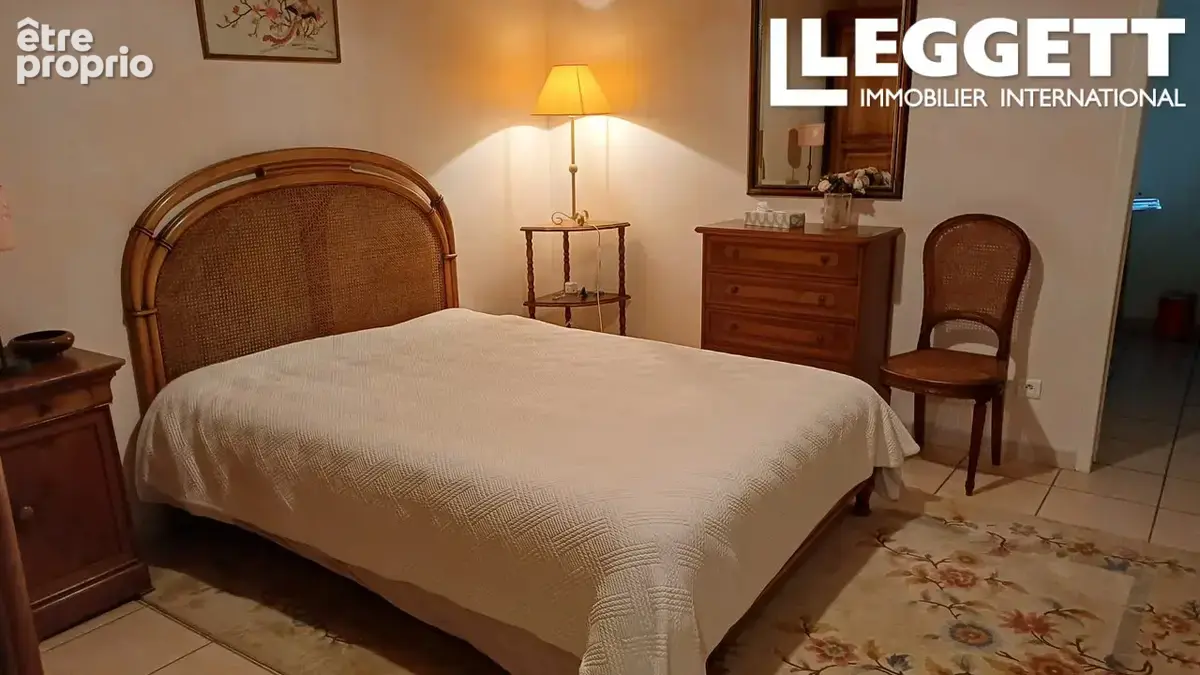 Maison de bourg - photo 9