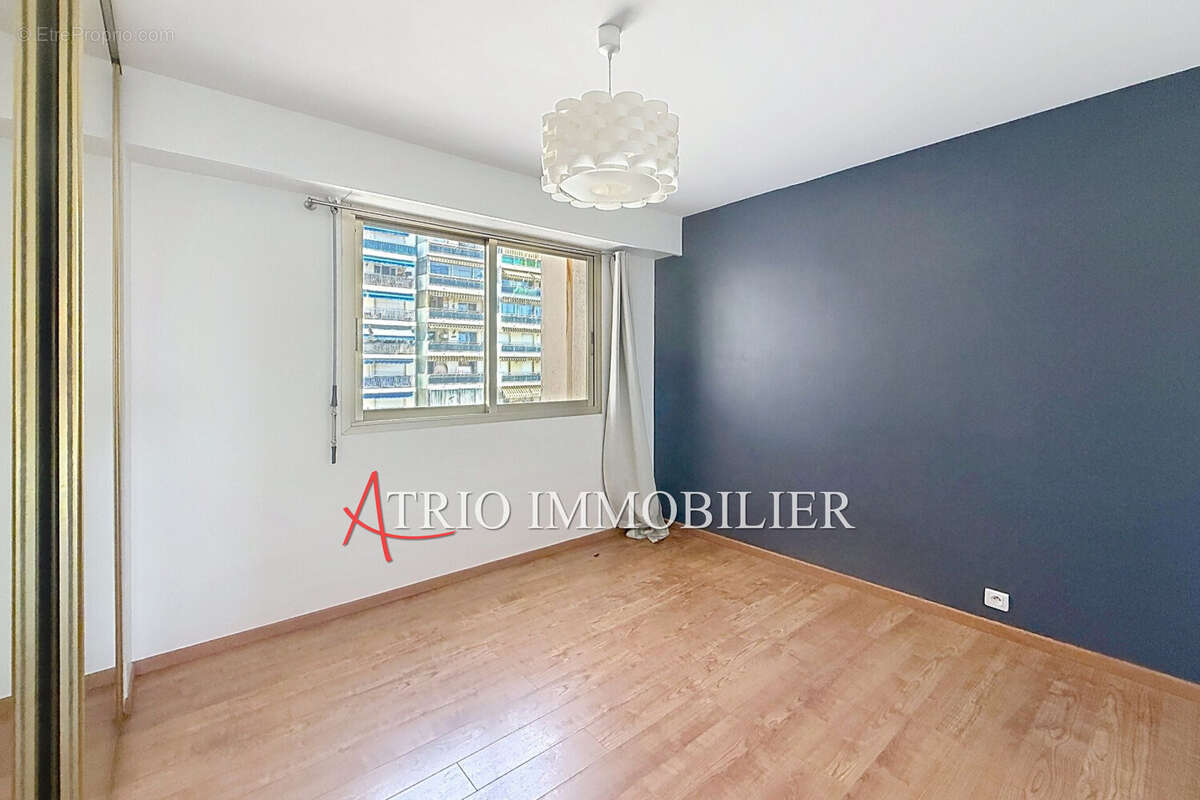 Appartement 55 m² à Cagnes-Sur-Mer  - photo 7