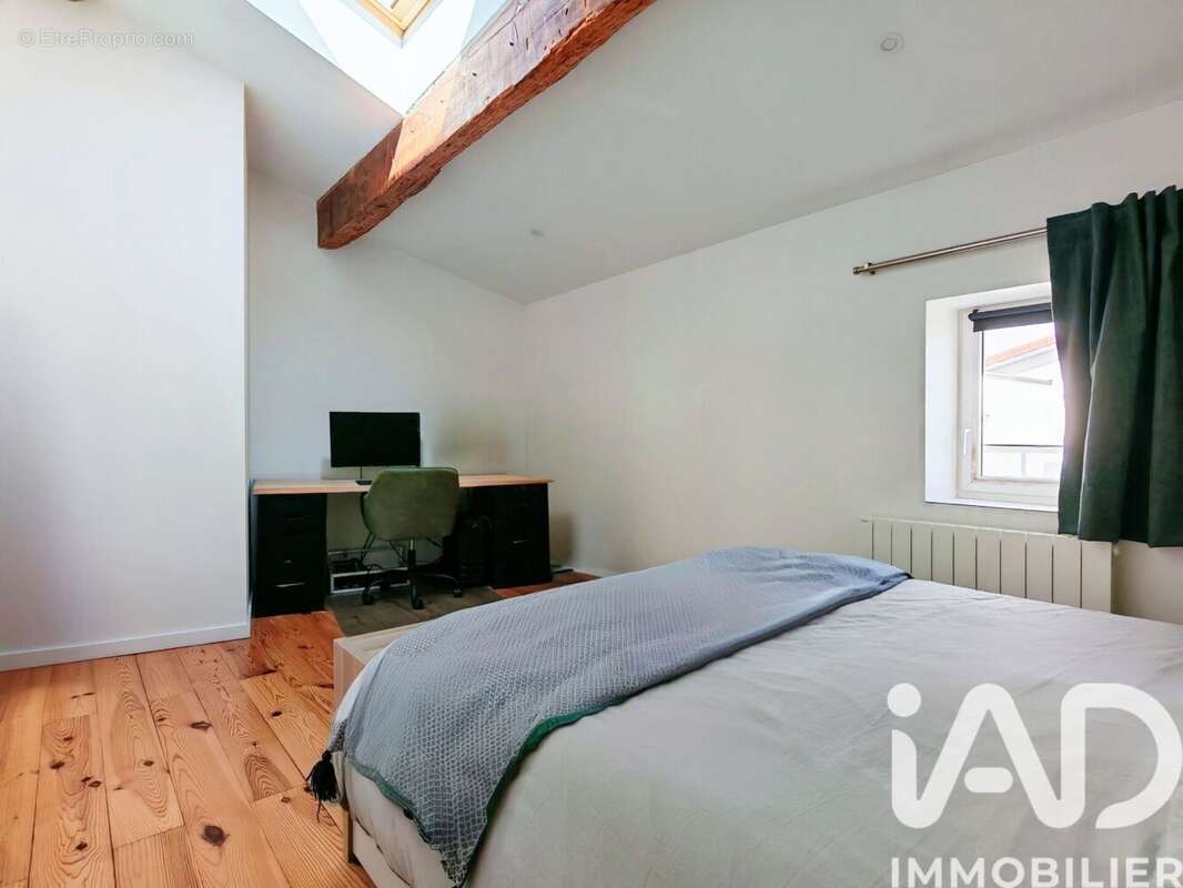 Photo 9 - Appartement à BRINDAS