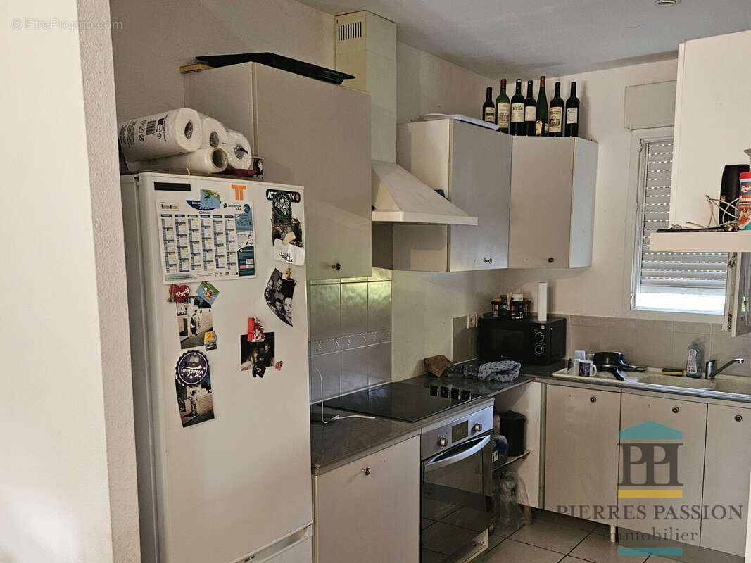 Appartement à GORNAC