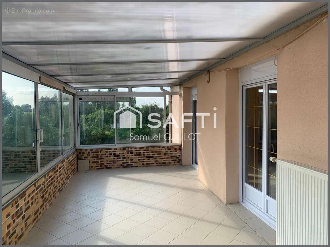 Photo 7 - Maison à SAINT-GEORGES-D'ANNEBECQ