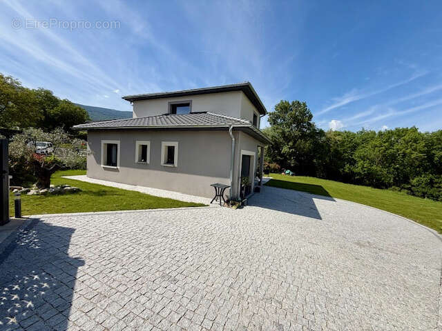 Maison à FARGES