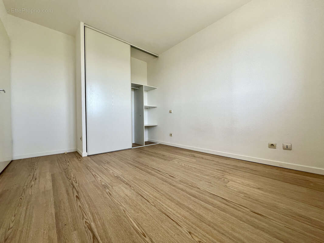 Appartement à LE PONTET