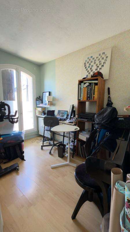 Maison 4 chbs, séjour cathédrale, 5 mn a pied du rer a neuilly plaisance - le perreux - photo 20