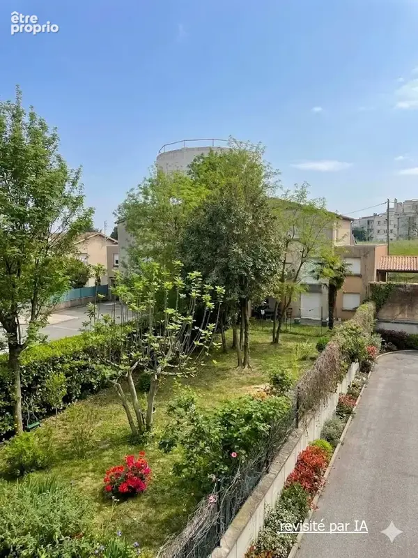 Appartement traversant avec terrasse et pergola - photo 6