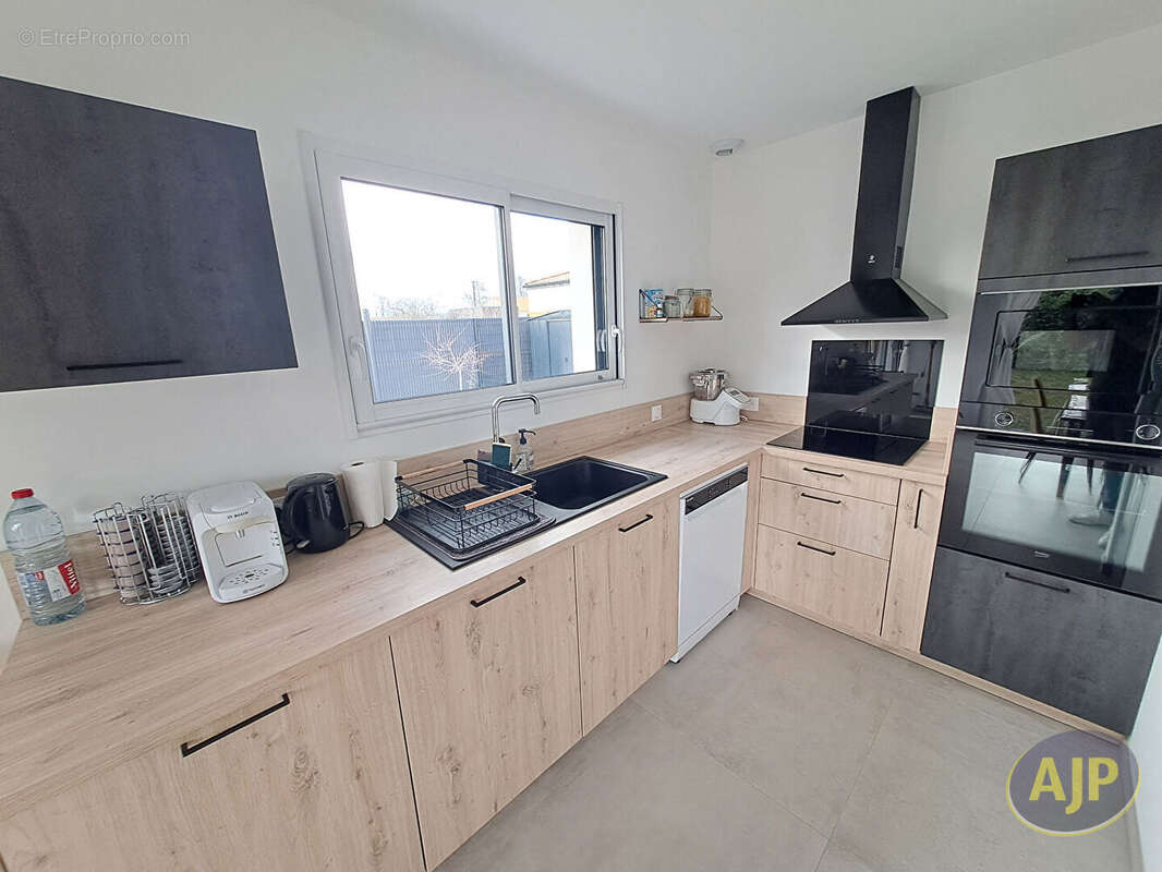 CHALLANS - Maison 3 chambres - photo 4