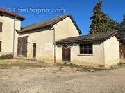 Maison à L'ABERGEMENT-CLEMENCIAT