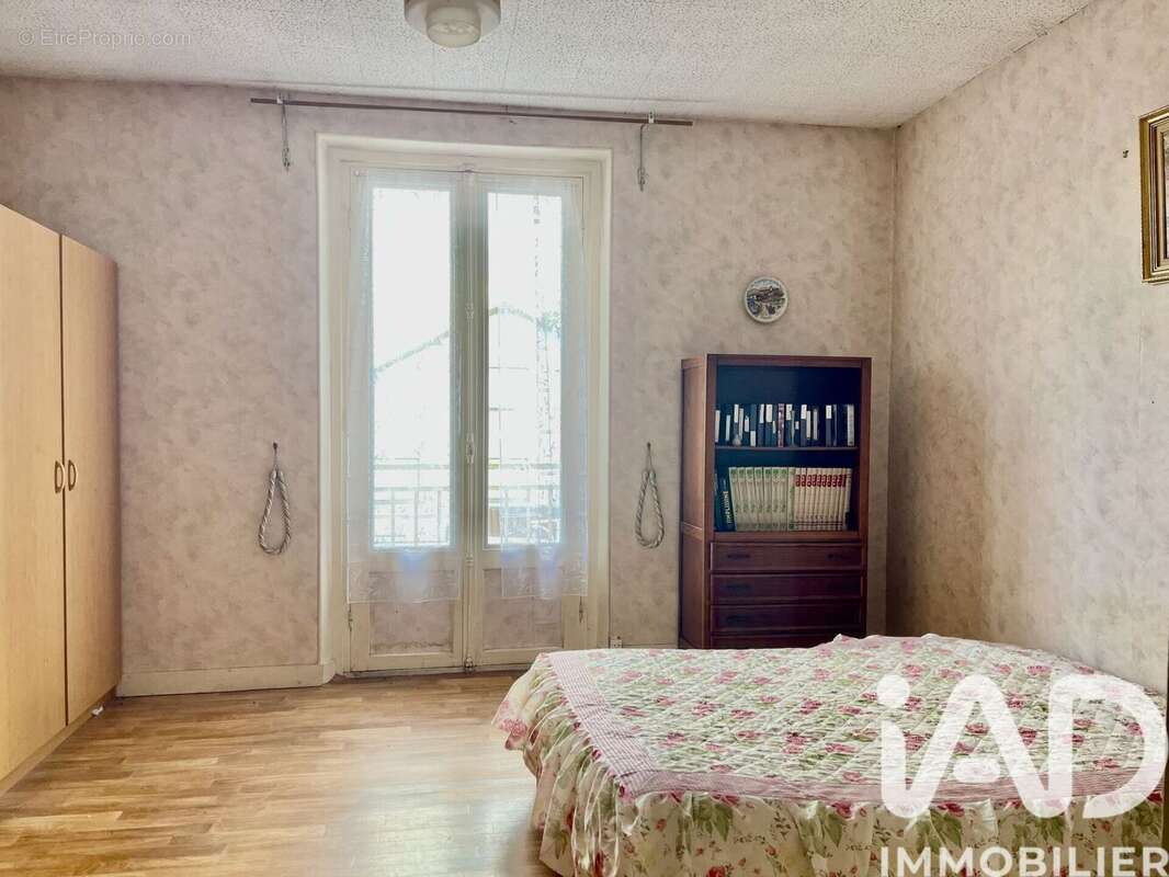 Photo 9 - Maison à MOISSY-CRAMAYEL