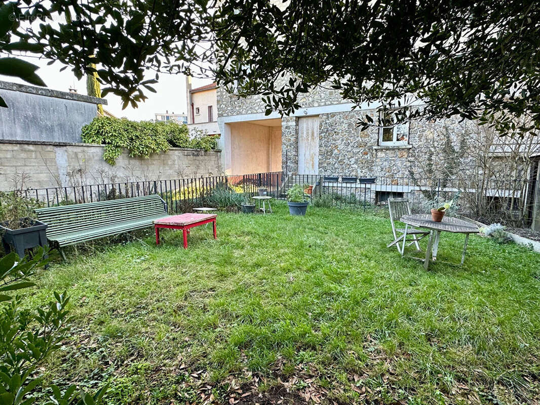 Appartement à MONTREUIL