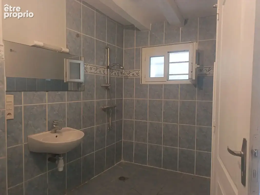 Maison Selles Sur Cher 44.32m2 - photo 7