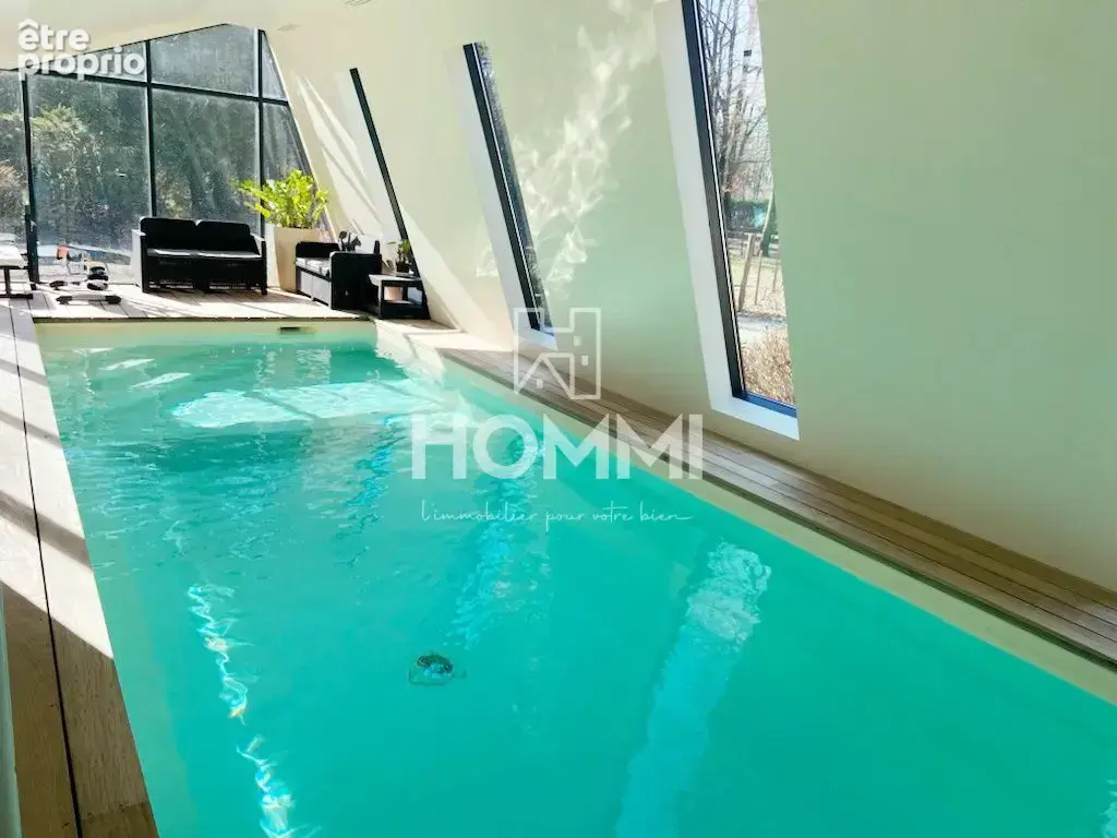 Maison 6 pièces 215 m² à vendre à Le Cellier (44850) - photo 5