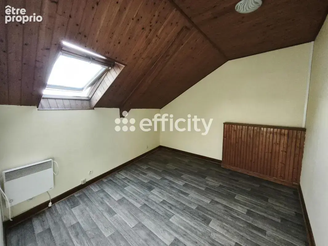 Maison 3 pièces 70 m² à vendre à Brusvily (22100) - photo 13