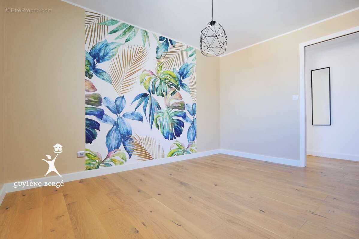 Appartement à MARSILLARGUES