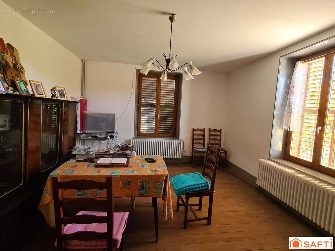 Photo 3 - Maison à DEYCIMONT