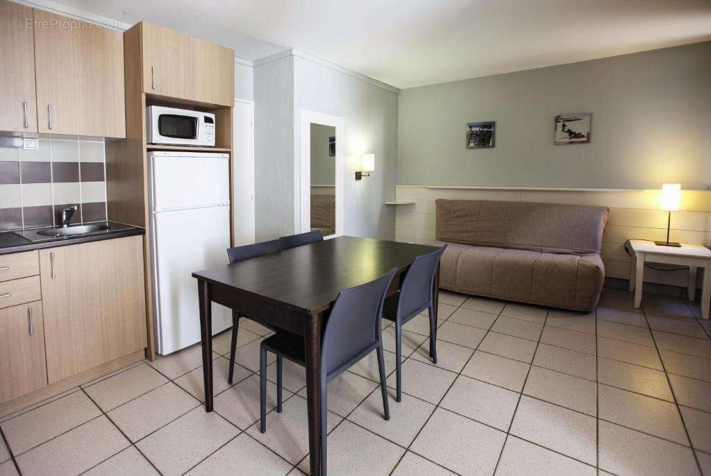 Appartement à SAINT-JEAN-DE-MONTS